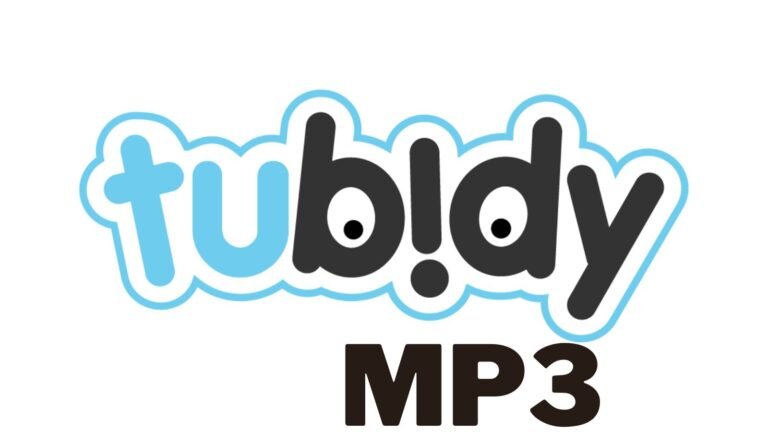 Tubidy MP3: An online music search and download platform Tubidy MP3: An online music search and download platform