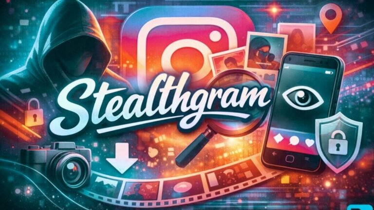 StealthGram: Anonymous Instagram Story Viewing StealthGram: Anonymous Instagram Story Viewing