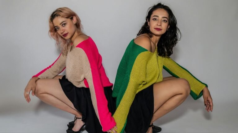 Feschon: An emerging fashion platform Feschon: An emerging fashion platform