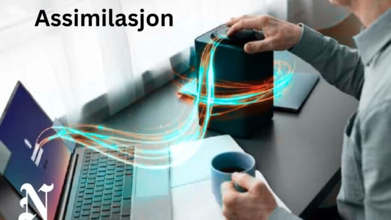 Assimilasjon: Complete Guide, Meaning, Types, and Impact Assimilasjon: Complete Guide, Meaning, Types, and Impact