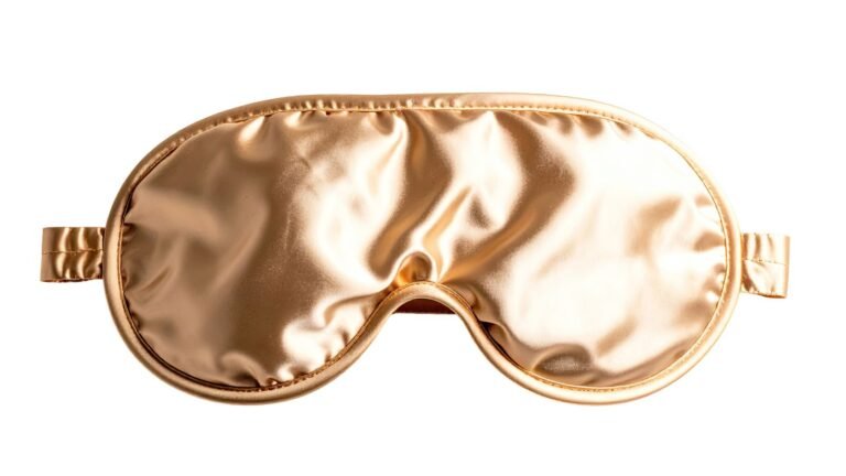 Tranzzquil: A Sleeping Mask Tranzzquil: A Sleeping Mask