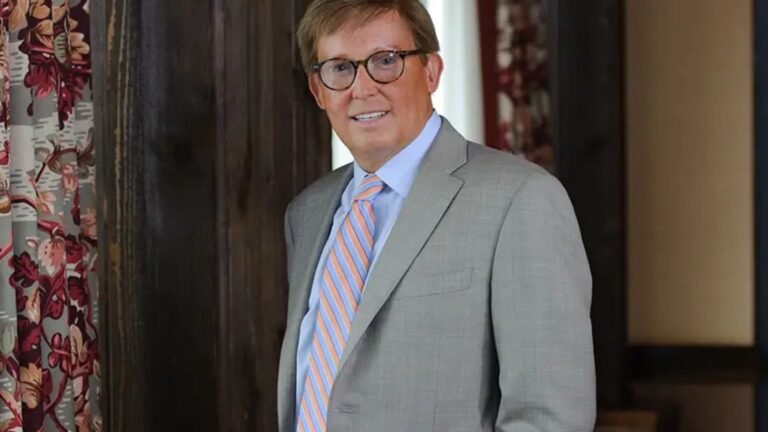 Matt Towery Hair Piece: A well-known American political analyst personality