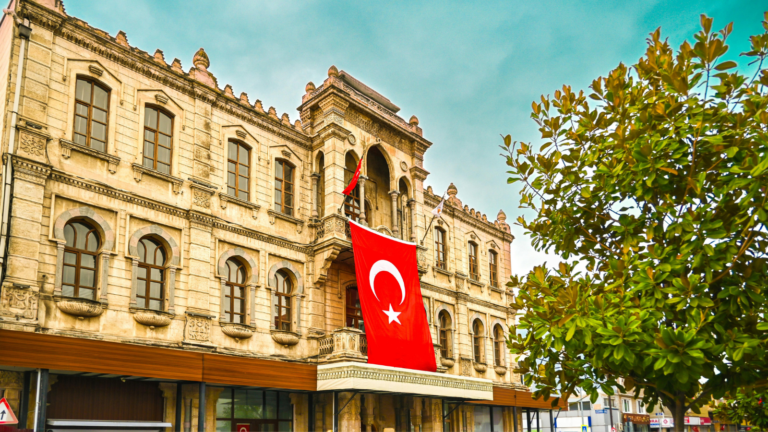 Cumhuritey: Understanding the Foundation of Modern Turkey Cumhuritey: Understanding the Foundation of Modern Turkey