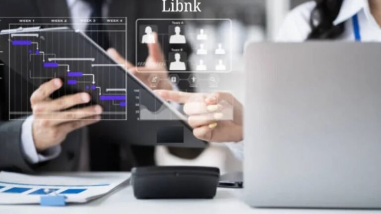 Libnk: A Complete Guide to Features, Use Cases, and Benefits