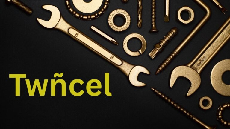 Twñcel: Complete Guide to Meaning, Uses, and Applications in 2026 Twñcel: A versatile digital tool