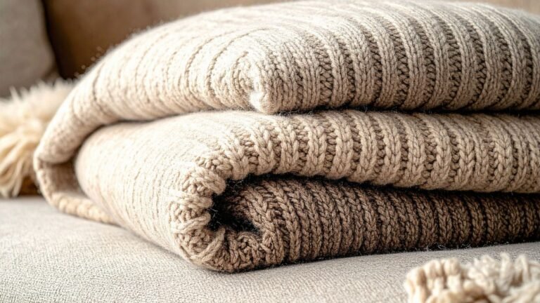 Wollmatten: The Craft, Tradition, and Benefits of Wool Mats